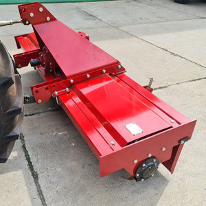 Precio al por mayor Proveedor Rotary Tiller Farm Tiller Rotary Cultivator Tractor de 3 puntos <span class=keywords><strong>Rotovator</strong></span> - Product Image 1