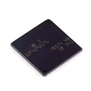 Microcontrôleurs ARM STM32F429ZGT6 originaux LQFP-144 MCU STM32F429ZG STM32F429ZGT6TR STM32F429ZGT6 - Product Image 1