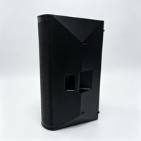 [VAMAV DIGIPRO15] Haut‑parleur large bande DSP de 15 pouces, amplifié, 600W RMS, équipement professionnel pour scène, système audio pour fêtes et bars