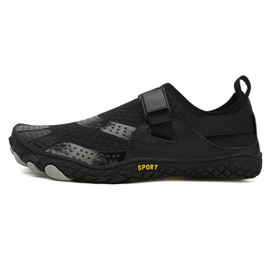 <span class=keywords><strong>Scarpe</strong></span> da Acqua per Uomo e Donna, Calzature da Spiaggia con Suola Morbida in Gomma, Ideali per Nuoto in <span class=keywords><strong>Mare</strong></span> - Product Image 5