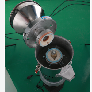 PBM-100 100mm de acero inoxidable cuerpo de mantequilla de cacahuete máquina de pasta de sésamo que hace la máquina - Product Image 5