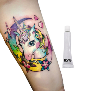 Personaliza tu Logotipo, Dispositivo para Salón de Belleza, Pigmento para Microblading, Crema para Tatuajes, Maquillaje Permanente, Suministros para Tatuajes - Product Image 5