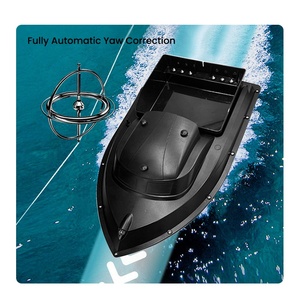 <span class=keywords><strong>Barco</strong></span> Cebador <span class=keywords><strong>de</strong></span> Pesca con Control Remoto <span class=keywords><strong>de</strong></span> Gran Capacidad (5200mA/8000mA) para Lanzamiento <span class=keywords><strong>de</strong></span> <span class=keywords><strong>Cebo</strong></span>, Alcance <span class=keywords><strong>de</strong></span> 500m, GPS, <span class=keywords><strong>Barco</strong></span> RC para Carpas - ¡Oferta Especial! - Product Image 4