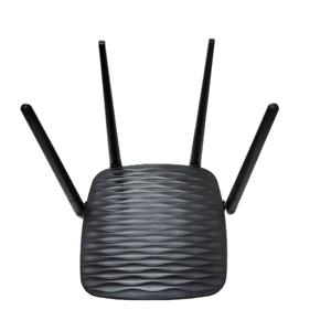 เราเตอร์ไร้สาย <span class=keywords><strong>Tenda</strong></span> <span class=keywords><strong>AC5</strong></span> 2.4G&5G AC1200M WiSP  ใช้เฟิร์มแวร์ภาษาอังกฤษ - Product Image 3