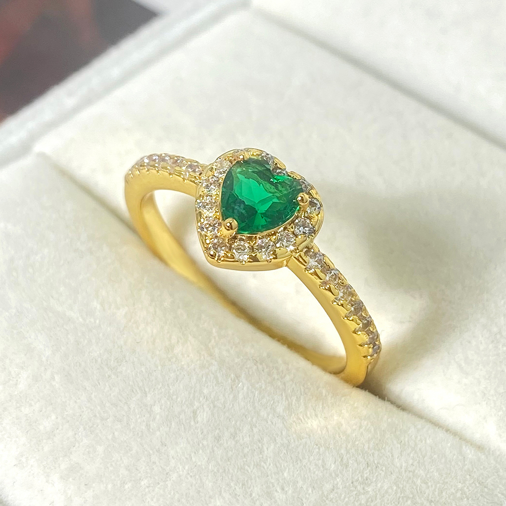 green+gold