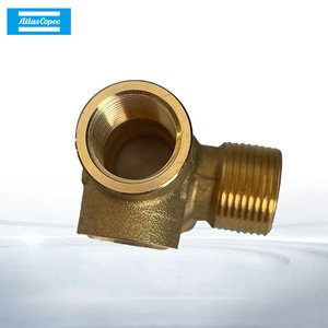 วาล์วทางเดียว Atlas Copco รุ่น 2236 0438 80 อะไหล่เครื่องอัดอากาศ - Product Image 2