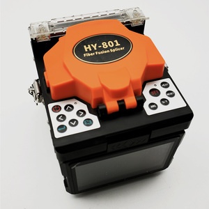 Fusionneuse à alignement de cœur de fibre optique H&C HY-801 avec un bon prix - Product Image 6