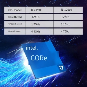 Nieuw Product P 14H N100 <span class=keywords><strong>Intel</strong></span> <span class=keywords><strong>Core</strong></span> I3-N305 Kantoor Laptopintel Uhd Grafische Laptop 8G/256Gb 14.1Inch Ultradunne Kantoor Laptop - Product Image 5