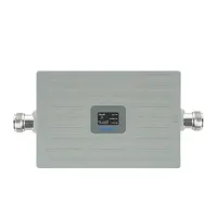 シングルデュアルバンドAmplificadorアンテナセルラー2g 3g 4g 850 mhzGsmモバイル信号ブースター/リピーター/アンプ屋外および屋内
