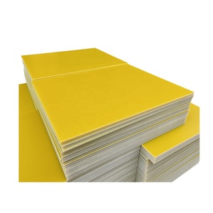 Vật liệu cách nhiệt fr4 sợi thủy tinh Hội Đồng Quản trị fr4 20x30cm fr4 cách điện Hội Đồng Quản Trị - Product Image 1