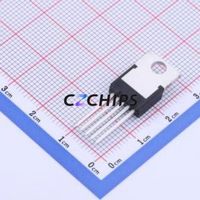 Puce PMIC d'IC de circuit intégré de TO-220-5L LM2575T-12G toute neuve et originale puissance DC-DC IC