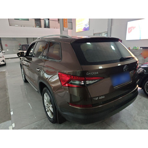 Skoda <span class=keywords><strong>Kodiaq</strong></span> 2017 d'occasion, SUV essence automatique, traction avant, véhicule d'occasion, stock disponible chez le concessionnaire - Product Image 3