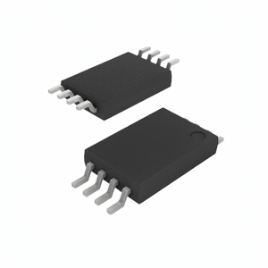 ซื้อชิ้นส่วนอิเล็กทรอนิกส์ออนไลน์ AT25DF512C-XMHN-T 8 TSSOP หน่วยความจำ มีสินค้าในสต็อก - Product Image 1