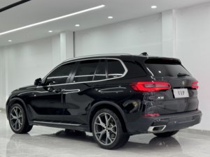 Venta caliente usado <span class=keywords><strong>BMW</strong></span> <span class=keywords><strong>X5</strong></span> SUV 2019-2023 Barato 2020 China Coches con caja de cambios manual Asientos de cuero R18 Neumáticos AWD Drive Dirección izquierda - Product Image 6