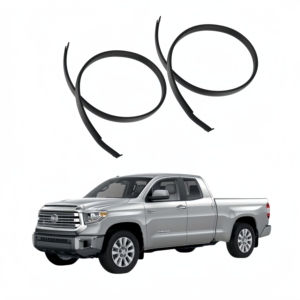 Hya mái nhỏ giọt weatherstrip cho Toyota Tundra đôi Cab 2007-2021 cao su 755520c050 755510c050 Roof <span class=keywords><strong>Top</strong></span> TRIM 1 cặp xe con dấu - Product Image 4