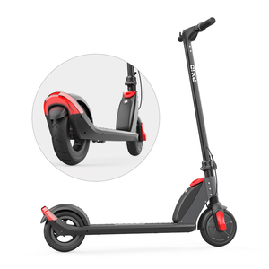 2019 Nouvelle Conception <span class=keywords><strong>e</strong></span> scooter/Adultes elektro scooter avec batterie amovible - Product Image 2