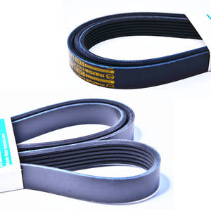 FAW奔騰（ベンテン）B70、B50、B90、B30、X80用自動車エンジンベルト OEM L32715909 - Product Image 5