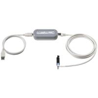 Câble d'interface Ctron PLC Jumo 00456352 pour la gamme de contrôleurs compacts à usage industriel