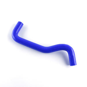 Mangueira de radiador de silicone para mitsubishi <span class=keywords><strong>colt</strong></span> raliart <span class=keywords><strong>z27a</strong></span> 4g15 - Product Image 6