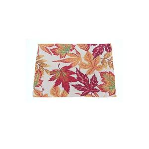 مفرش طاولة منسوج مخصص بالجملة من القطن والبوليستر والجاكار - Product Image 1