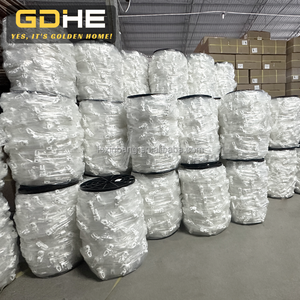 GDHE Vente en gros en usine Chemin de rideau électrique à ondulation Design moderne Chemin de rideau à ondulation pour rail de rideau motorisé/manuel - Product Image 1