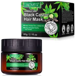 Cura dei <span class=keywords><strong>capelli</strong></span> olio di ricino nero giamaicano superiore rafforza le lunghezze di crescita <span class=keywords><strong>maschera</strong></span> per il trattamento dei <span class=keywords><strong>capelli</strong></span> lunghi per <span class=keywords><strong>capelli</strong></span> lunghi e danneggiati - Product Image 6