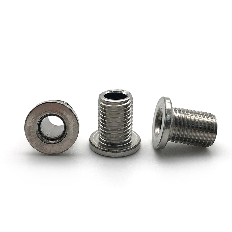 Screw Fasteners China Factory Wholesale Customized