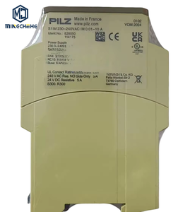 PLC Controller Sensor Safety <b>Relay</b> Brand New Original S1IM - Product Image 1