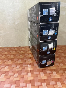 Cartouche de toner noire à haut rendement 215A pour une performance d'impression fluide, une qualité de texte nette et une longue durée de vie fiable des documents - Product Image 5