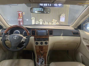 <span class=keywords><strong>Corolla</strong></span> 2014, 1.6L GL Sedán, Gasolina, Automático, Usado, Volante a la Izquierda, Neumáticos R15 - Product Image 5