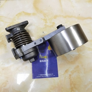 Conjunto de polea tensora de ventilador 3016344/3635034 para motores KTA38 KTA50, piezas de maquinaria de construcción 3635034-20 - Product Image 3