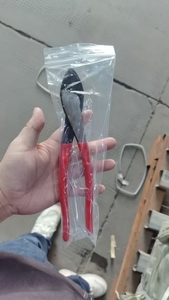 10 "तार कटर बिजली के लिए और मरम्मत तकनीशियनों के लिए तार कटर प्लायर विद्युत कुरकुरा पिलर - Product Image 6