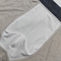 Boxer pour homme de qualité supérieure avec logo personnalisé, sous-vêtements pour homme avec logo privé, slips et boxers pour homme, usine de sous-vêtements respirants, vente en gros