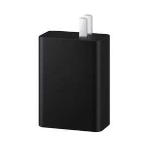 <span class=keywords><strong>Chargeur</strong></span> en gros Type C 3 ports Adaptateur secteur Trio <span class=keywords><strong>Original</strong></span> Super Rapide 65w Pd T6530 pour <span class=keywords><strong>Samsung</strong></span> Galaxy S22 S21 <span class=keywords><strong>S20</strong></span> Note20 <span class=keywords><strong>Ultra</strong></span> - Product Image 5