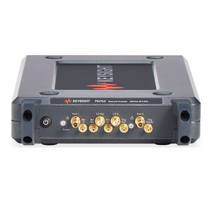 P9375A Keysight Lite Series <span class=keywords><strong>USB</strong></span> <span class=keywords><strong>Vector</strong></span> <span class=keywords><strong>Network</strong></span> <span class=keywords><strong>Analyzer</strong></span> 26.5 GHz Alemanha Origem 1 Mês Garantia - Product Image 1
