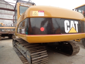 Japan Used Caterpillar CAT 320CL Excavator High-Performance <b>Construction</b> <b>Machinery</b> 20 Ton Original Secondhand Crawler Digger - Product Image 3