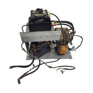 A04B-0079-C201 อะไหล่หุ่นยนต์ FANUC - Product Image 5