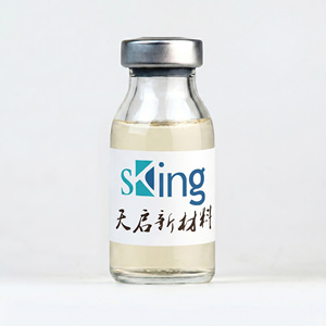 สารปรับสภาพพื้นผิวซิลิโคน <span class=keywords><strong>SK</strong></span>-SCA-25 สำหรับสารประกอบสายเคเบิล วัสดุฉนวนสายไฟ และการปรับสภาพเม็ดเติมโพลิเมอร์ - Product Image 1