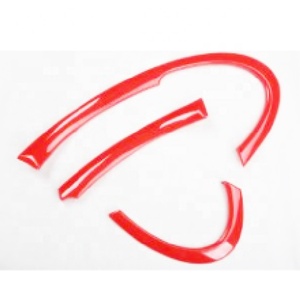 Cruscotto in legno per auto per MINI COOPER <span class=keywords><strong>CLUBMAN</strong></span> R55 R56 2007-2013 - Product Image 4