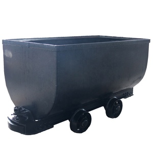 Vagón de Mina Fijo para <span class=keywords><strong>Ferrocarril</strong></span>, Carro de Mina Fijo <span class=keywords><strong>Subterráneo</strong></span>, Vagón de Transporte de Mineral a Precio Asequible - Product Image 3