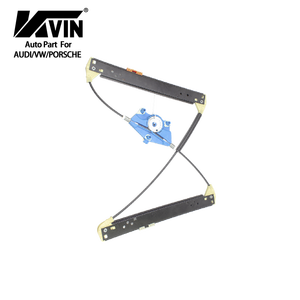 KVIN Elevator lift Bracket-kanan belakang cocok untuk Lift/belakang kanan 95553346200 cocok untuk TR/9PA 7L0 839 462 - Product Image 2