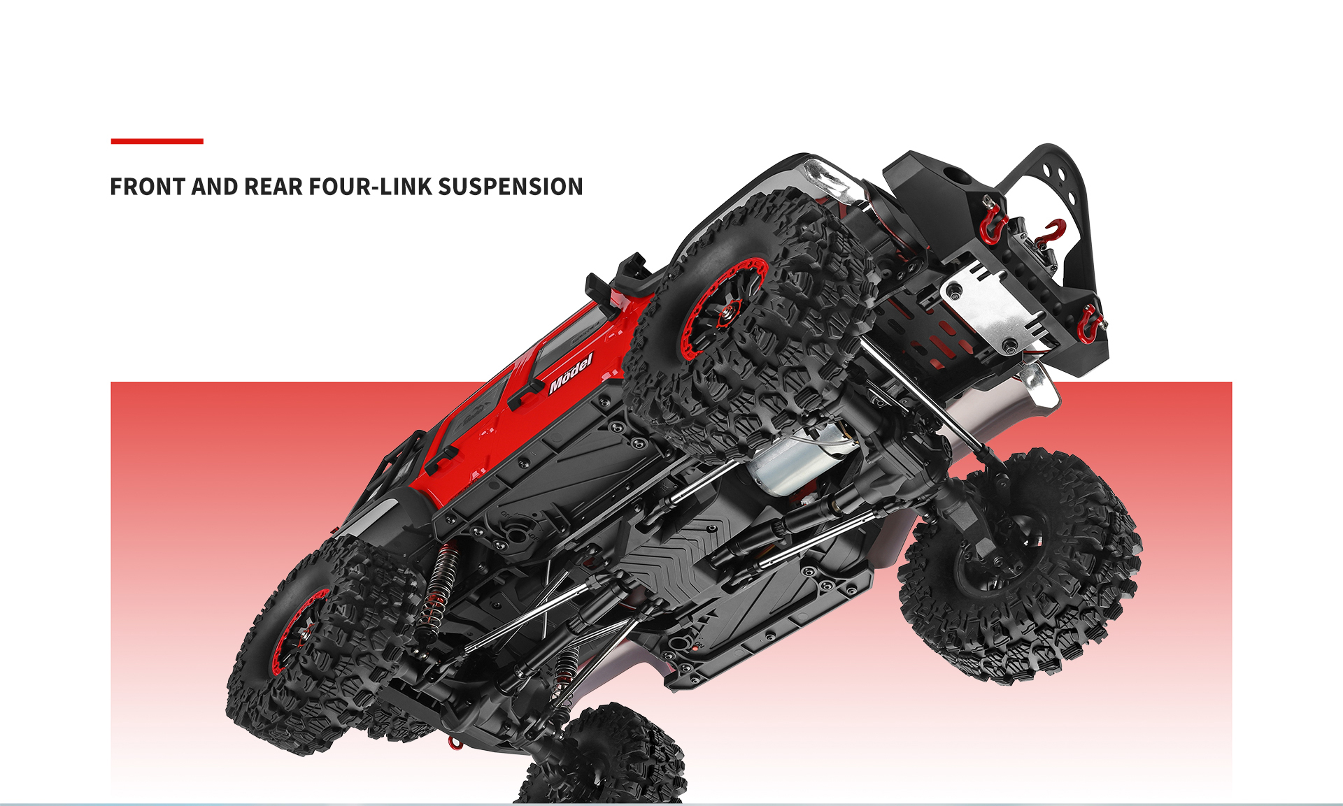 HOSHI WLTOYS 104006 1/10 RC Car 104006 2.4ghz Remote Control Drift