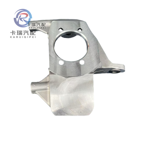 Axe d'articulation de direction avant droit, articulation de moyeu de roue de suspension pour Mclaren 570S,540C,13BA204CP,13BA104CP,13BA103CP,OEM - Product Image 6