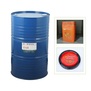 Easy-to-Use Gravure Reverse Lamination <strong>Pigment</strong> Ink Solvent-Based Polyurethane <strong>Resin</strong> for Polymer Products - Product Image 1