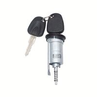 YW937 para interruptor de encendido Daewoo 95710800