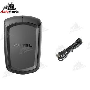 สำหรับ Autel Official MaxiIM IM608S II 2 เครื่องโปรแกรมกุญแจรถยนต์ IM608 PRO IKey IM 608 Programmer เครื่องมือวินิจฉัย OBD2 สำหรับยานยนต์ - Product Image 5