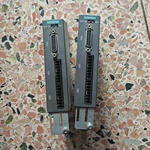 Variateur de fréquence triphasé Siemens S120 haute fiabilité 600V 400W VFD - Product Image 1
