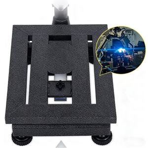 150kg Plattformwaage Hochleistungs-Tischwaage Kontrollwaage Genauigkeit 0,01 Industrielle Wiegemaschine OEM-Wiegegerät - Product Image 3