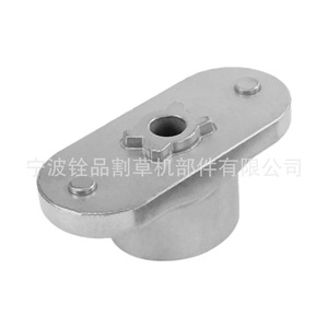 Adaptador de cuchilla para cortacésped 748-0376E, diámetro del manivela 78, para modelos Mtd - Product Image 4