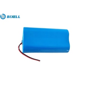 Lithium có thể sạc lại li ion 3.7V 3600mAh 4400mAh 5000mAh 8000mAh 1s2p <span class=keywords><strong>1s8p</strong></span> 1s6p 1s5p 1s1p 1s2p 1s3p 1s4p 3.7V 18650 gói pin - Product Image 4